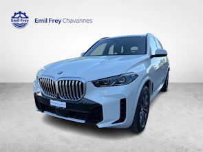 Fahrzeugbild BMW X5 30d xDrive SAG M-Sport