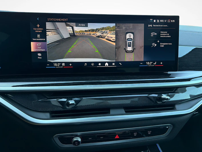 Fahrzeugbild BMW X5