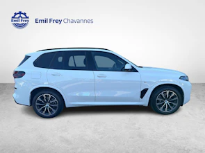 Fahrzeugbild BMW X5 30d xDrive SAG M-Sport