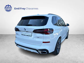 Fahrzeugbild BMW X5 30d xDrive SAG M-Sport