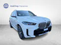 BMW X5 30d xDrive SAG M-Sport