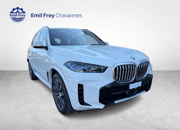 immagine del veicolo BMW X5 30d xDrive SAG M-Sport immagine del veicolo BMW X5 30d xDrive SAG M-Sport