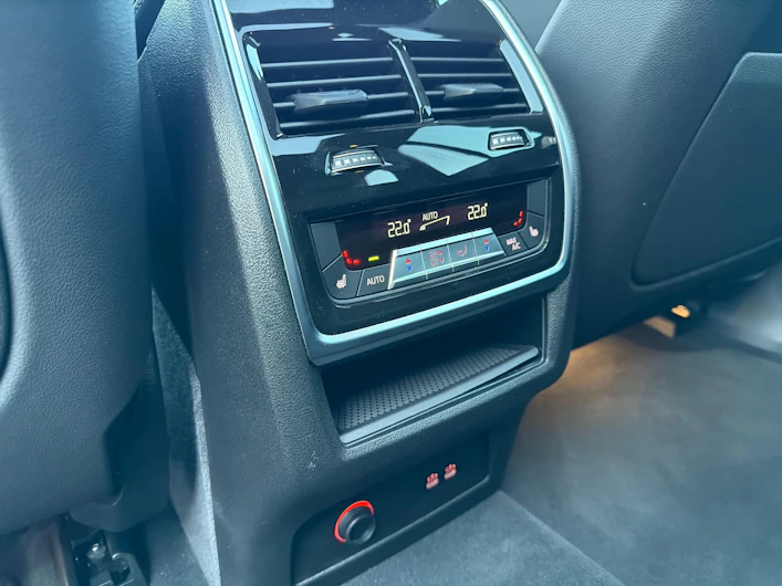 Fahrzeugbild BMW X5