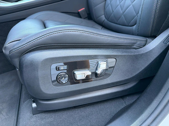 Fahrzeugbild BMW X5
