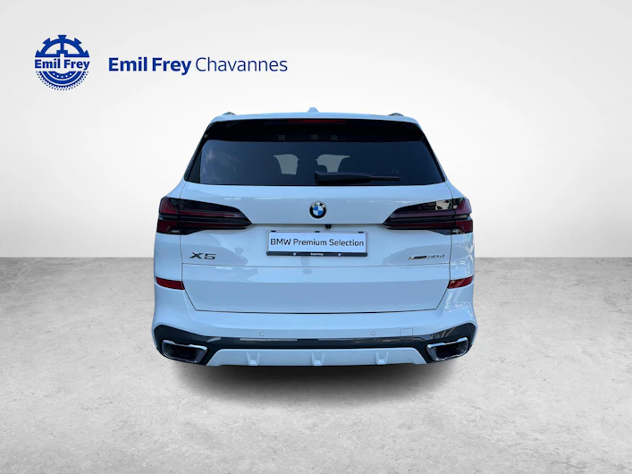 Fahrzeugbild BMW X5