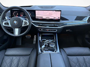 Fahrzeugbild BMW X5 30d xDrive SAG M-Sport