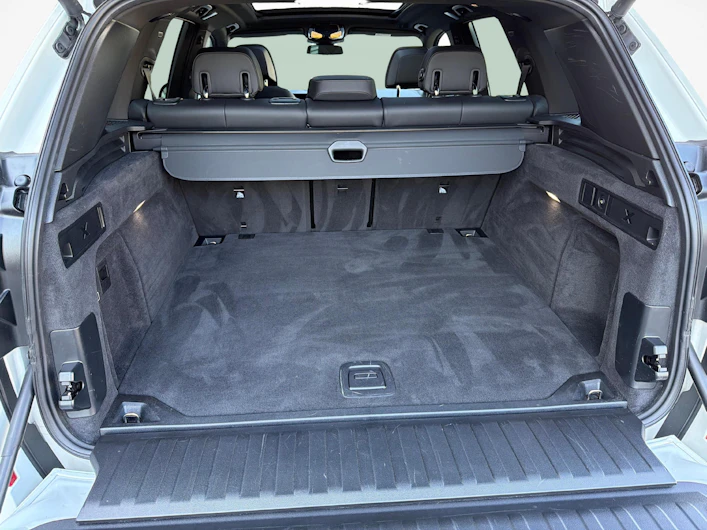 Fahrzeugbild BMW X5
