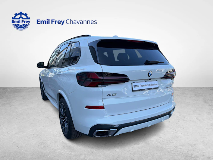 Fahrzeugbild BMW X5