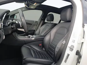 MERCEDES-BENZ C 220 d AMG Line 4matic Kombi