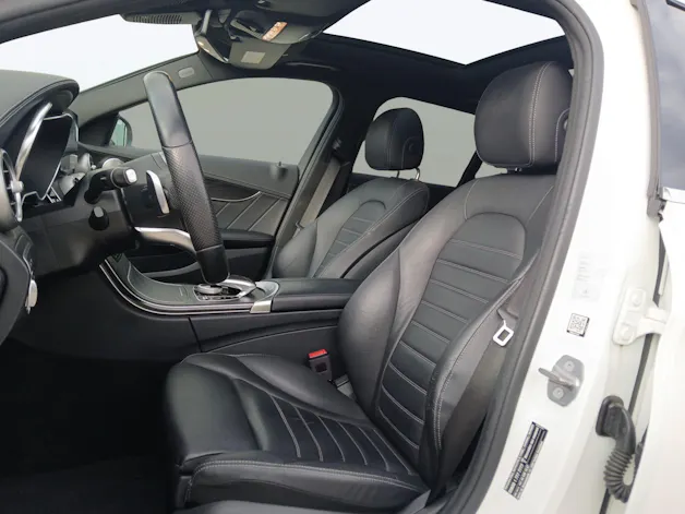 MERCEDES-BENZ C 220 d AMG Line 4matic Kombi