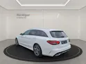 Mercedes-Benz C 220 d AMG Line 4matic Kombi