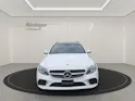 Mercedes-Benz C 220 d AMG Line 4matic Kombi