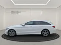 Mercedes-Benz C 220 d AMG Line 4matic Kombi