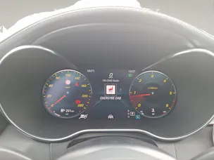 Mercedes-Benz C 220 d AMG Line 4matic Kombi