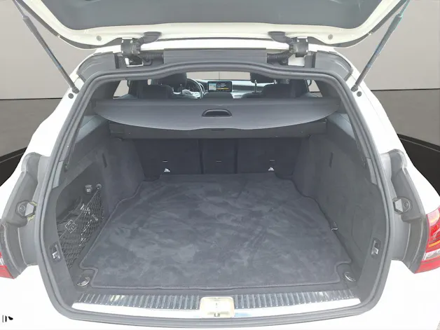 Mercedes-Benz C 220 d AMG Line 4matic Kombi