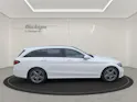 Mercedes-Benz C 220 d AMG Line 4matic Kombi