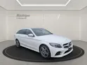 Mercedes-Benz C 220 d AMG Line 4matic Kombi