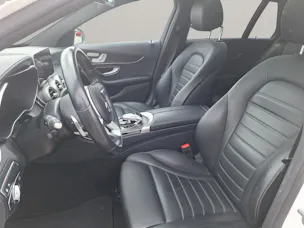 Mercedes-Benz C 220 d AMG Line 4matic Kombi