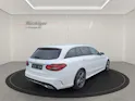 Mercedes-Benz C 220 d AMG Line 4matic Kombi