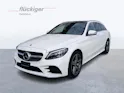 MERCEDES-BENZ C 220 d AMG Line 4matic Kombi