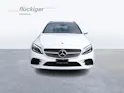 MERCEDES-BENZ C 220 d AMG Line 4matic Kombi
