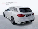 MERCEDES-BENZ C 220 d AMG Line 4matic Kombi