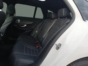 MERCEDES-BENZ C 220 d AMG Line 4matic Kombi