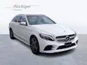 MERCEDES-BENZ C 220 d AMG Line 4matic Kombi