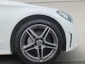Mercedes-Benz C 220 d AMG Line 4matic Kombi