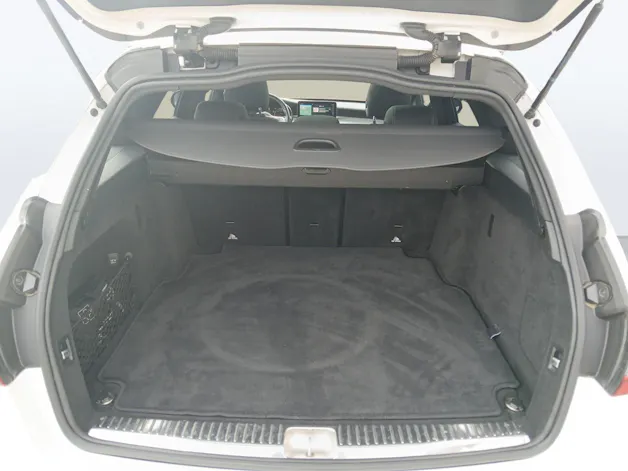 MERCEDES-BENZ C 220 d AMG Line 4matic Kombi