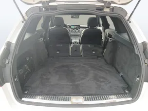 MERCEDES-BENZ C 220 d AMG Line 4matic Kombi