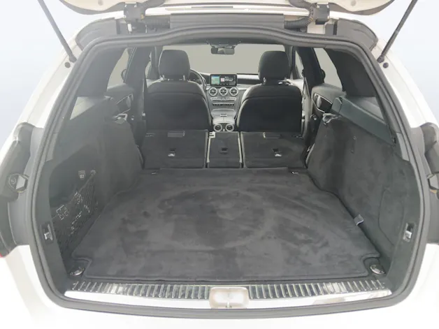 MERCEDES-BENZ C 220 d AMG Line 4matic Kombi