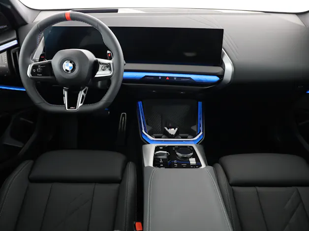 BMW X3 M50i