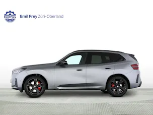 BMW X3 M50i
