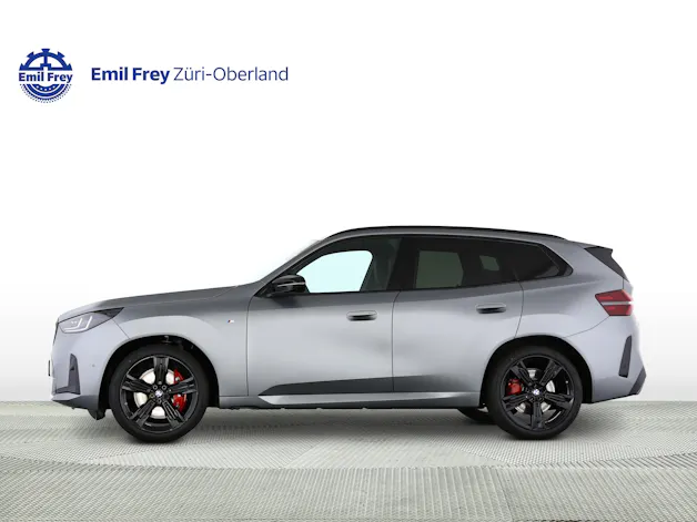 BMW X3 M50i