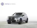 BMW X3 M50i