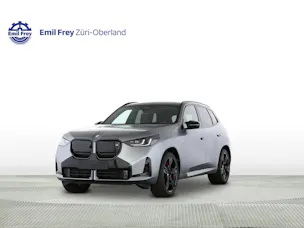 BMW X3 M50i