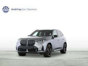 Fahrzeugbild BMW X3 M50i