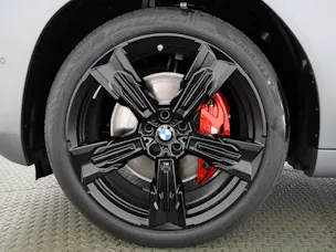 BMW X3 M50i