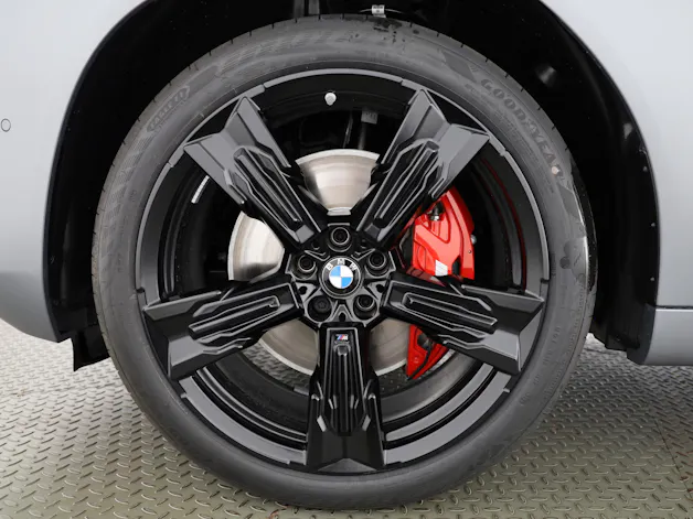BMW X3 M50i