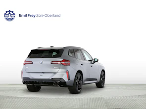 Fahrzeugbild BMW X3 M50i