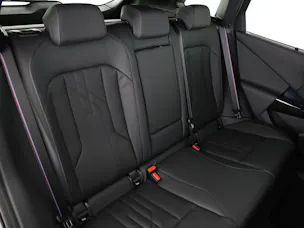 BMW X3 M50i