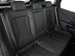 Fahrzeugbild BMW X3 M50i