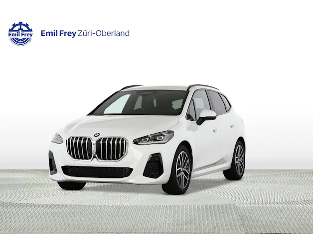 BMW 223i xDrive Active Tourer