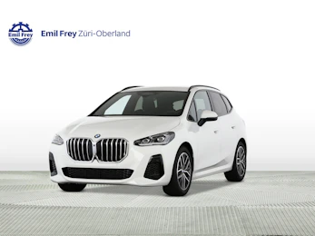 Fahrzeugbild BMW 223i xDrive Active Tourer