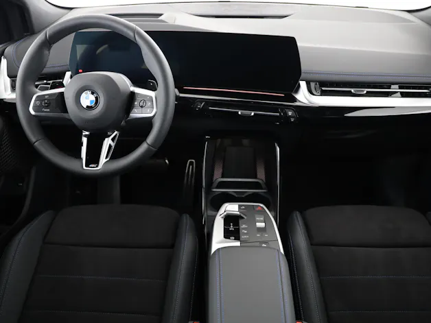 BMW 223i xDrive Active Tourer