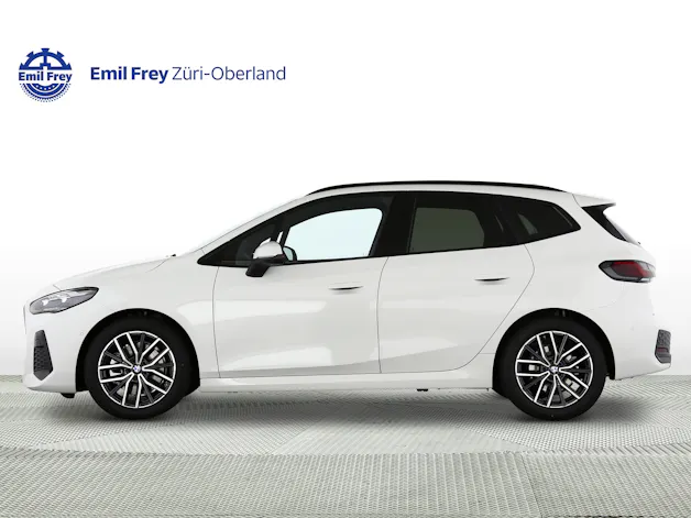 BMW 223i xDrive Active Tourer