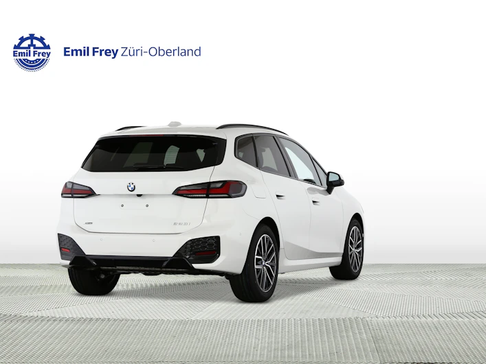 Fahrzeugbild BMW 2 SERIES