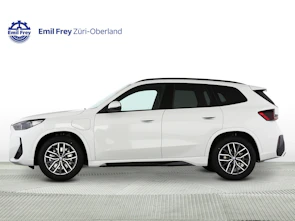 image du véhicule BMW X1 25e xDrive paddles