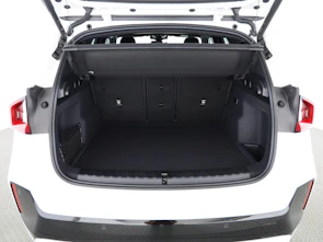 image du véhicule BMW X1 25e xDrive paddles